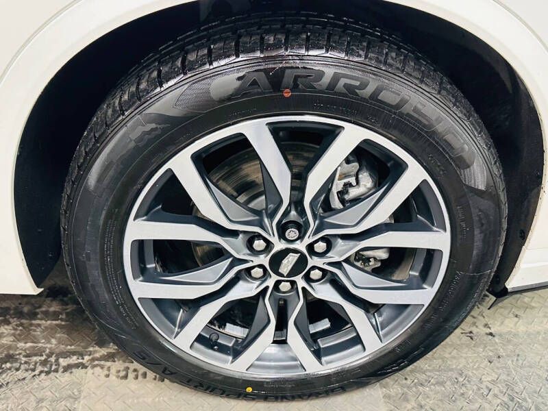 2021 Cadillac XT6 Sport