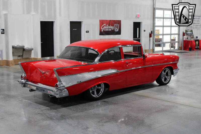 1957 Chevrolet 210