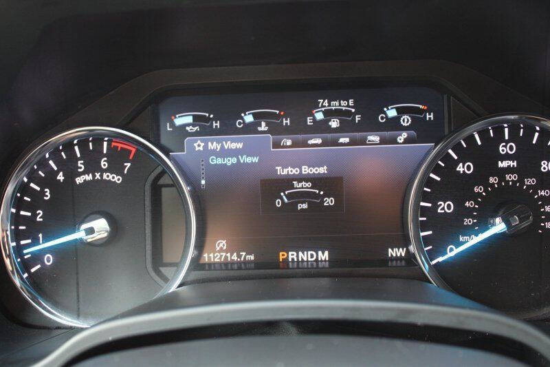 2018 Ford Expedition XLT