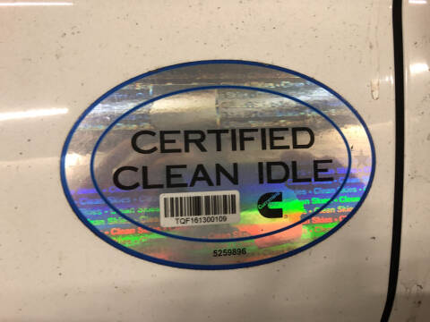 2013 RAM Ram Chassis 5500