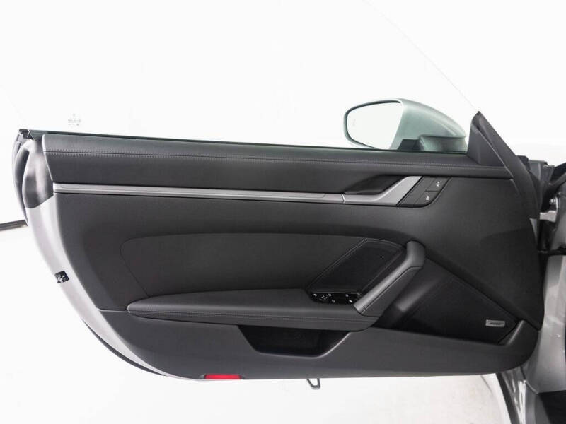 2024 Porsche 911 Carrera