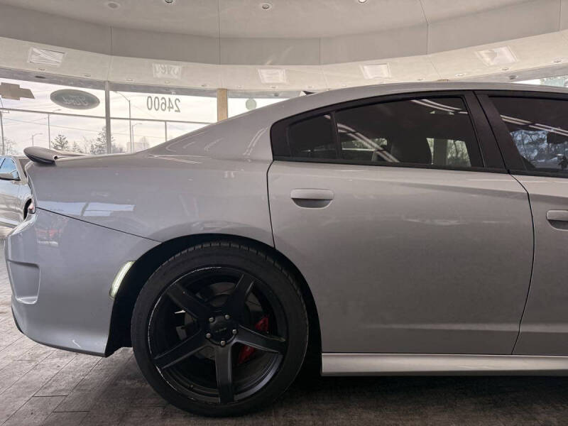 2019 Dodge Charger R/T Scat Pack