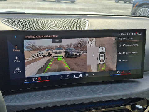 2025 BMW 3 Series 330i xDrive