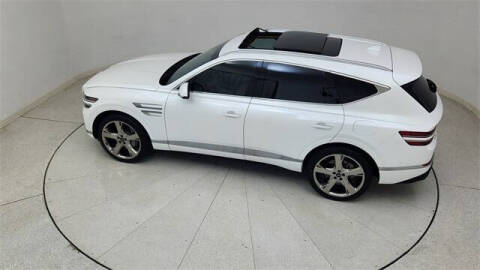 2023 Genesis GV80 3.5T