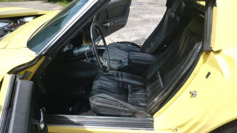 1969 Chevrolet Corvette