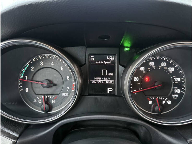 2011 Jeep Grand Cherokee