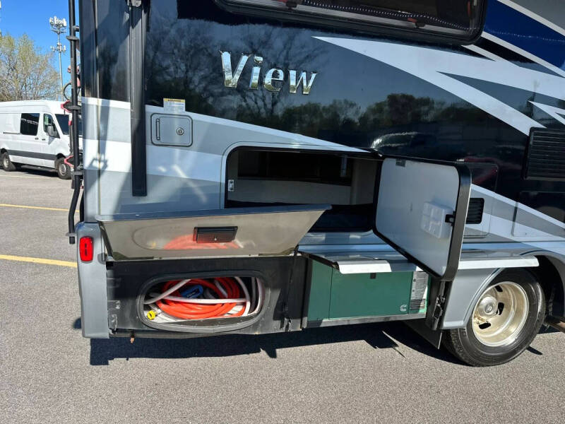 2016 Mercedes-Benz Sprinter