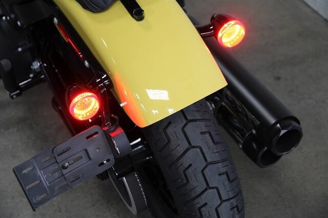 2023 Harley-Davidson SOFTAIL ST