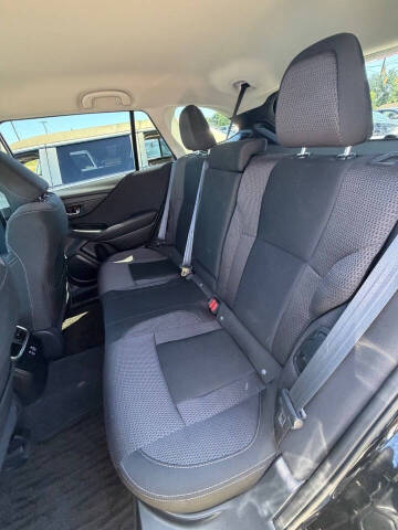 2023 Subaru Outback Premium
