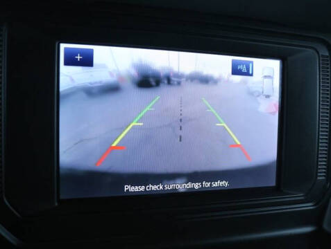 2023 Ford Bronco Badlands Advanced