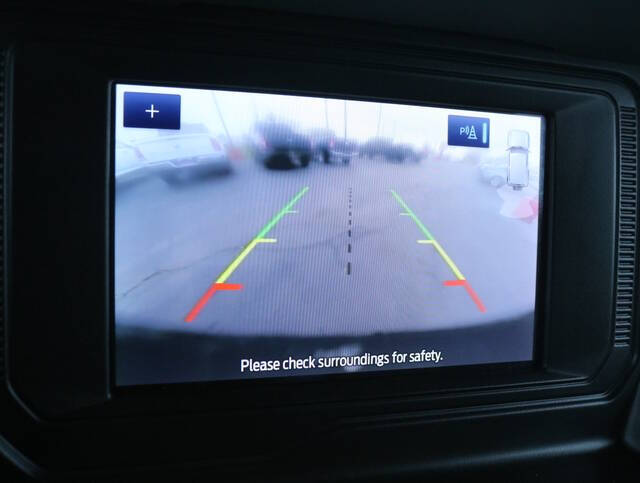 2023 Ford Bronco Badlands Advanced