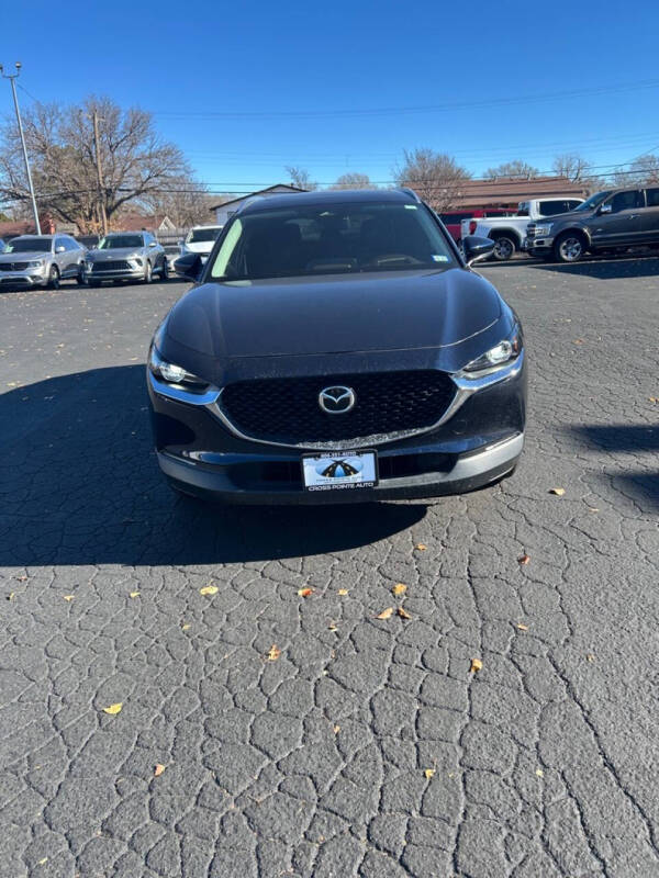 2024 Mazda CX-30 2.5 S Premium