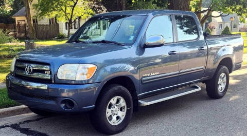 2006 Toyota Tundra for sale at Waukeshas Best Used Cars in Waukesha WI