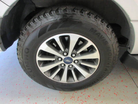 2016 Ford Expedition XLT