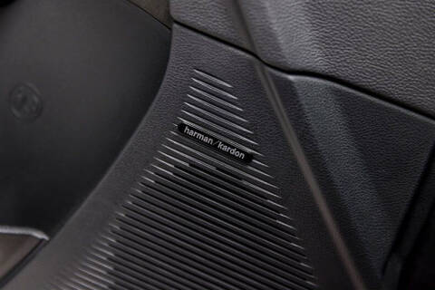 2018 Dodge Challenger SRT Demon