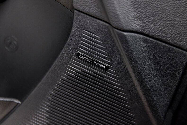 2018 Dodge Challenger SRT Demon