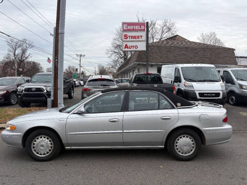 2004 Buick Century Special Edition