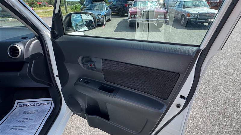 2008 Scion xB