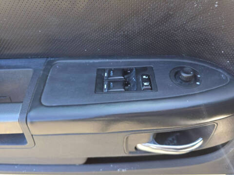 2009 Dodge Challenger