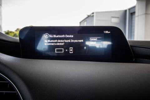 2024 Mazda Mazda3 Hatchback 2.5 S Carbon Edition