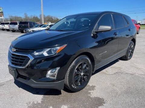 2019 Chevrolet Equinox for sale at Southern Auto Exchange in Smyrna TN