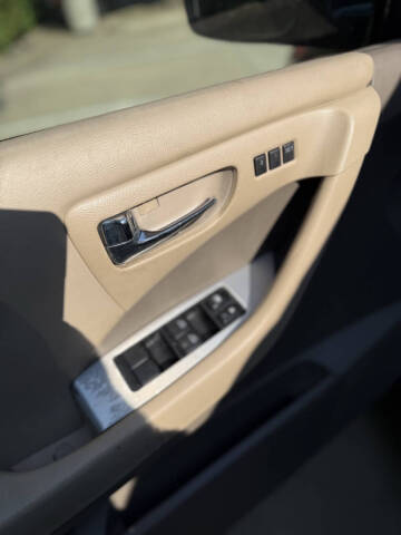 2007 Nissan Murano SL