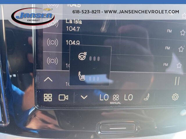 2025 Volvo S60 B5 Core