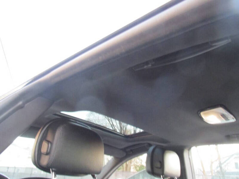 2018 Maserati Ghibli SQ4