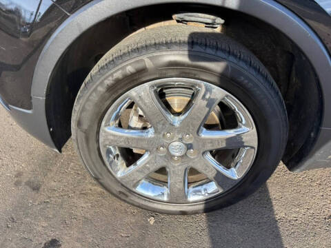 2018 Buick Encore Premium