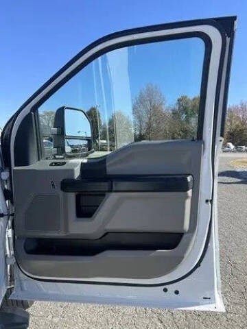 2022 Ford F-250 Super Duty XL