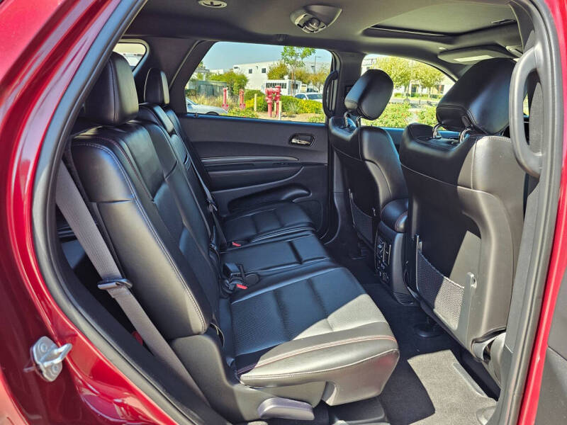 2023 Dodge Durango GT Plus