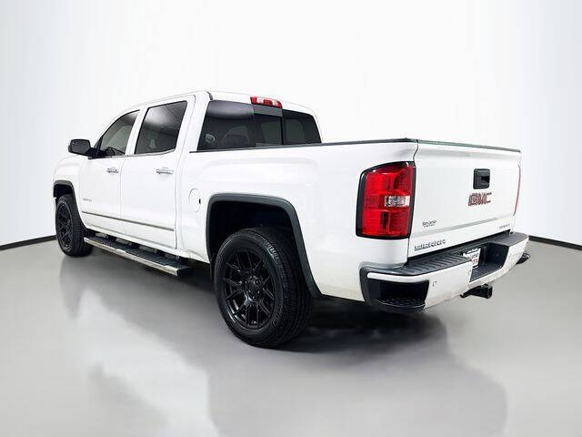 2014 GMC Sierra 1500