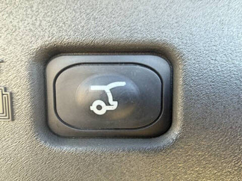 2024 Lincoln Nautilus Hybrid Reserve