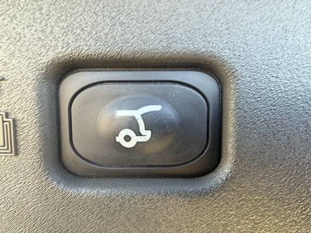 2024 Lincoln Nautilus Hybrid Reserve