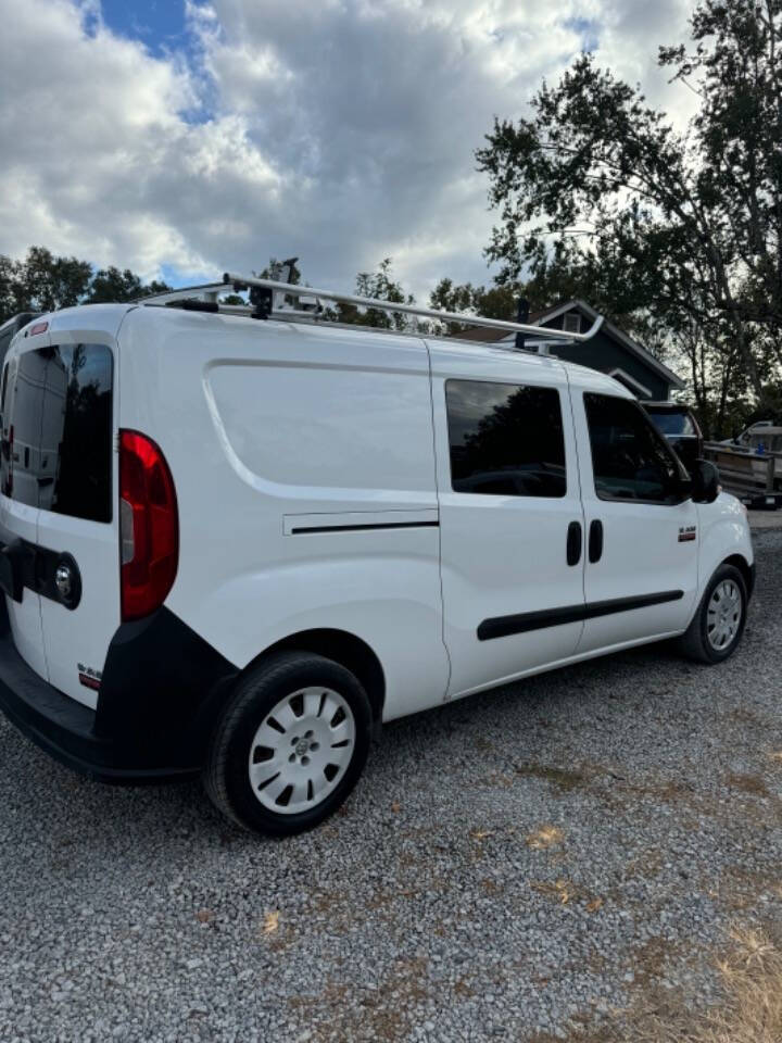 2015 Ram ProMaster City for sale at Cars Plus in Ladson, SC