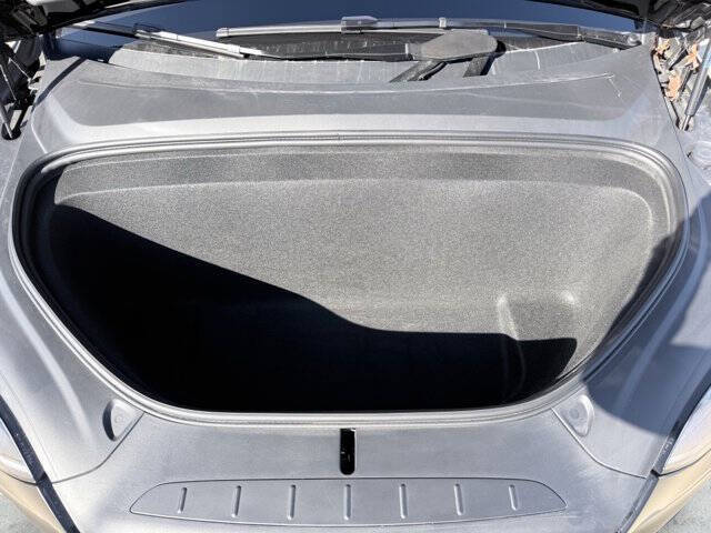 2024 Tesla Model X