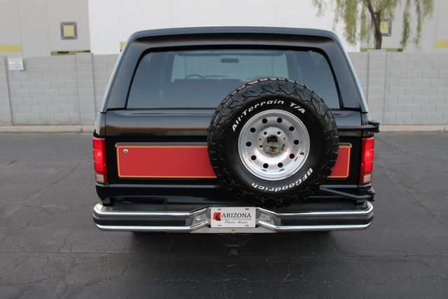 1981 Ford Bronco 18