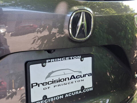 2020 Acura RDX SH-AWD