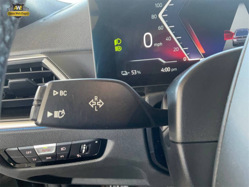 2024 BMW i4 eDrive40 Gran Coupe