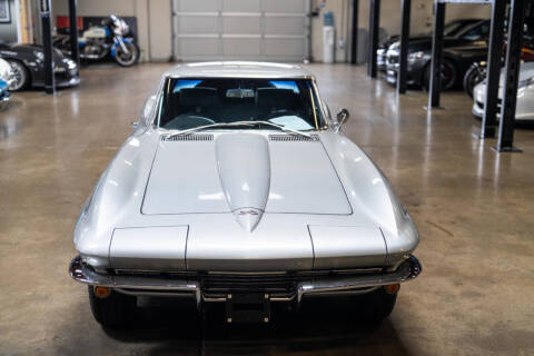 1967 Chevrolet Corvette