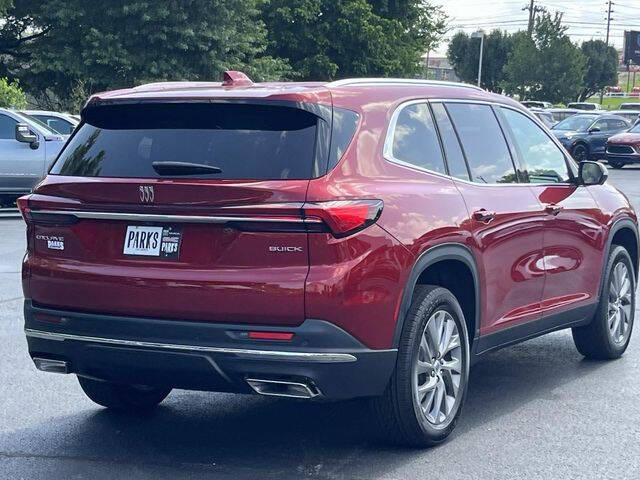 2026 Buick Enclave Preferred - Photo 5