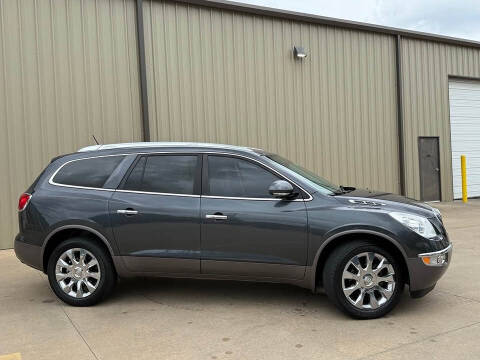 2012 Buick Enclave Premium