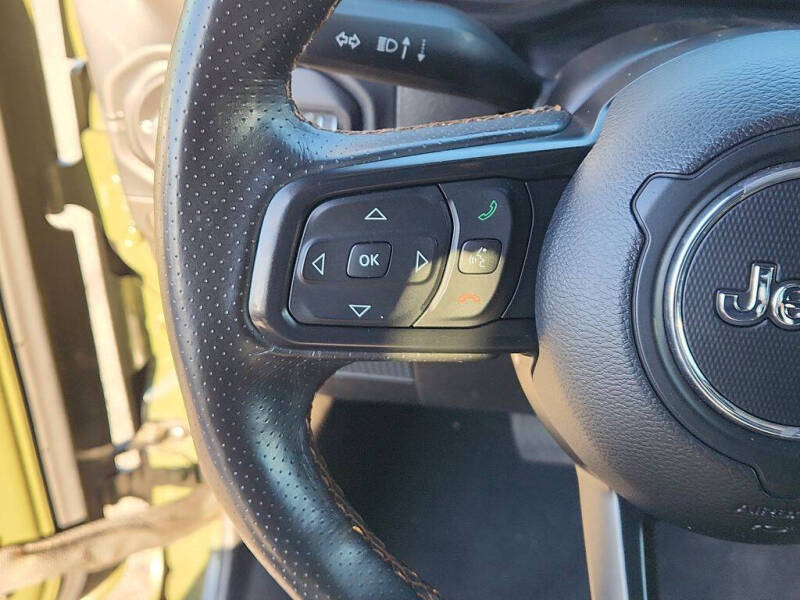 2024 Jeep Gladiator Mojave X