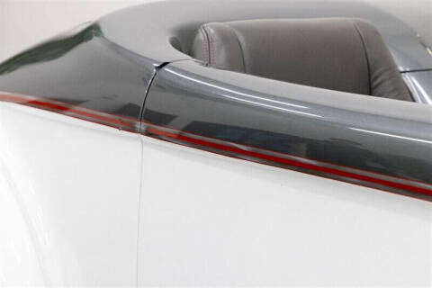 1941 Willys Roadster