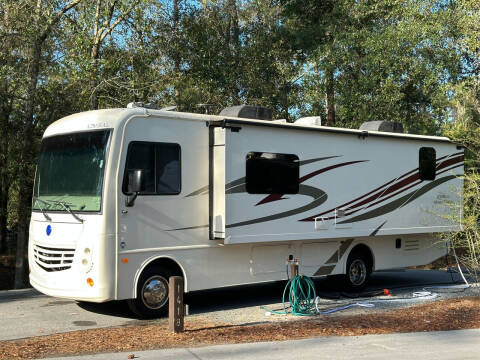 2018 Ford Motorhome Chassis for sale at KD's Auto Sales in Pompano Beach FL