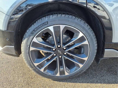 2026 Chevrolet Blazer EV SS