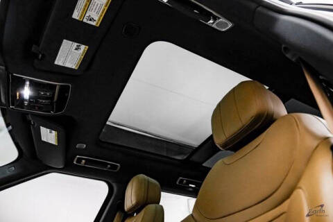 2024 Land Rover Range Rover Sport P360 SE