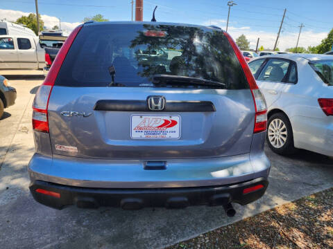2008 Honda CR-V LX
