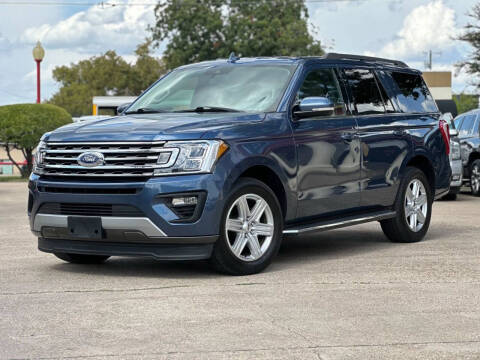 2019 Ford Expedition XLT