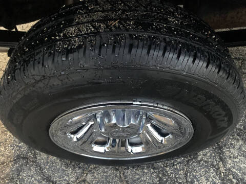 2009 Ford Ranger XLT